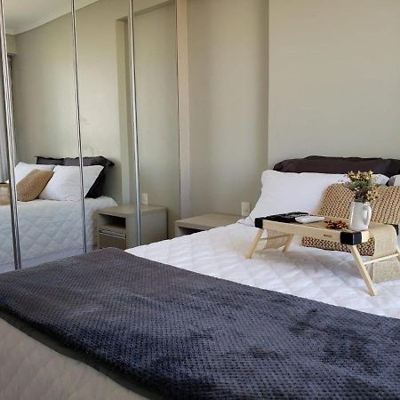 Flat | Linda Vista | Ao Lado Do Goiania Shopping Villa Dış mekan fotoğraf